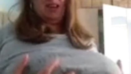 Birgit die geile Hausfrau 6