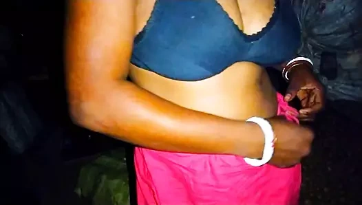 Porno Hintli evli kadın