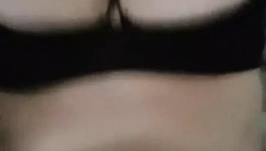 Deutsch Russin wird von Refugee im Ehebett gefickt