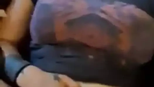 Benim çapalarımdan biri, becky sullins mastürbasyon yapıyor