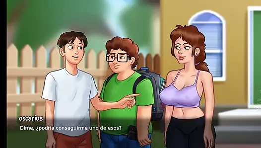 KıZLARLA ILK GÜN YAZ MEVSIMI EFSANESI 1