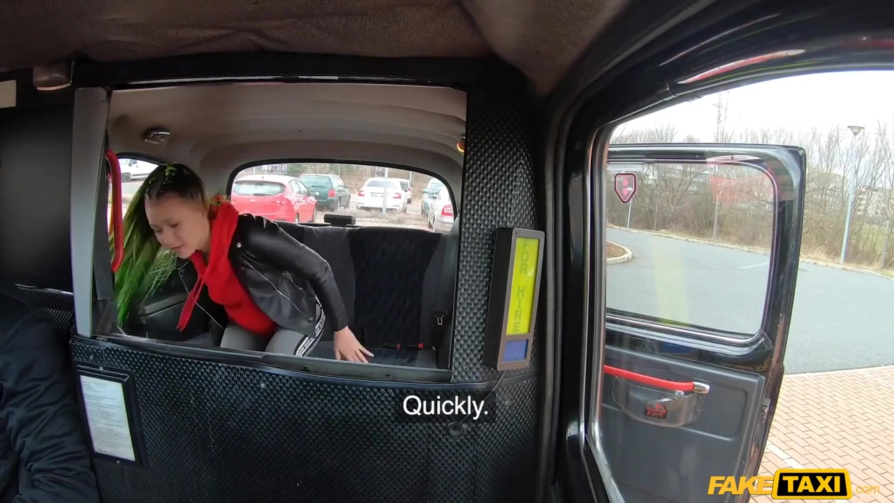 Fake Taxi - Dirty Blonds Bffs Ges Fucked by Euro Cabbie