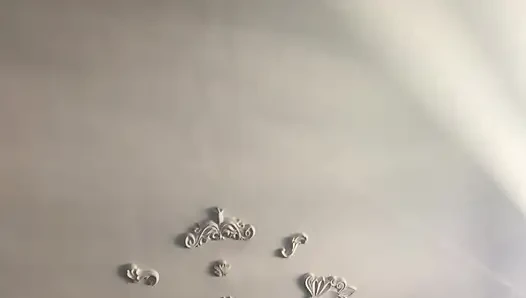 Büyük göt büyük bir yarak istiyor