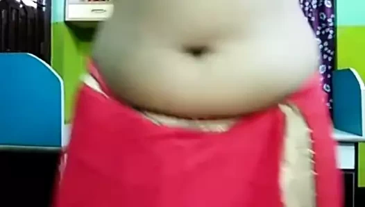 Bengalce bhabi dansı