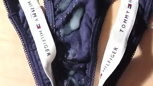 onun külot patlatma