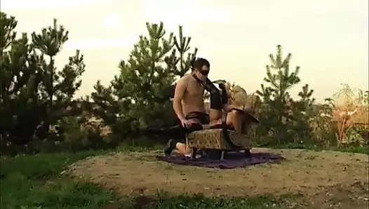 Almanya'da gerçek sapıklık!!! - travma #02