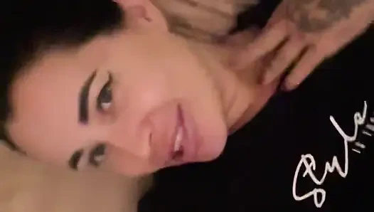 Büyük götlü orta yaşlı seksi kadın - büyük memeli sürtük dildo sikişlerini seviyor