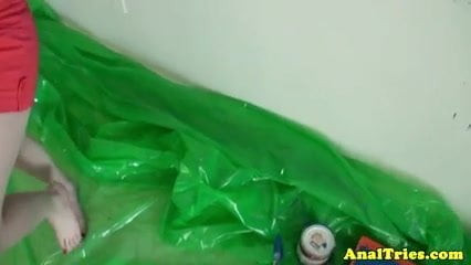 Anal seven redhead genç becerdin pov