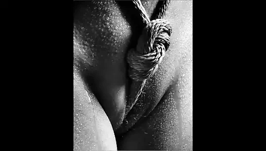 Tek renkli 3247'de şehvetli yansımalar