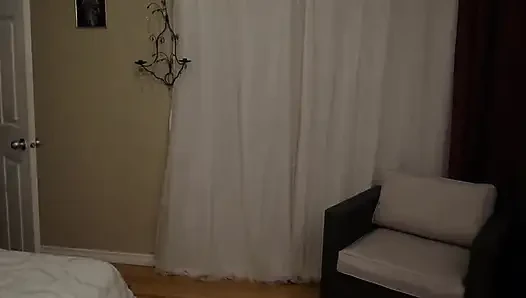 Üvey anne döl sürtük bukkake fahişesi