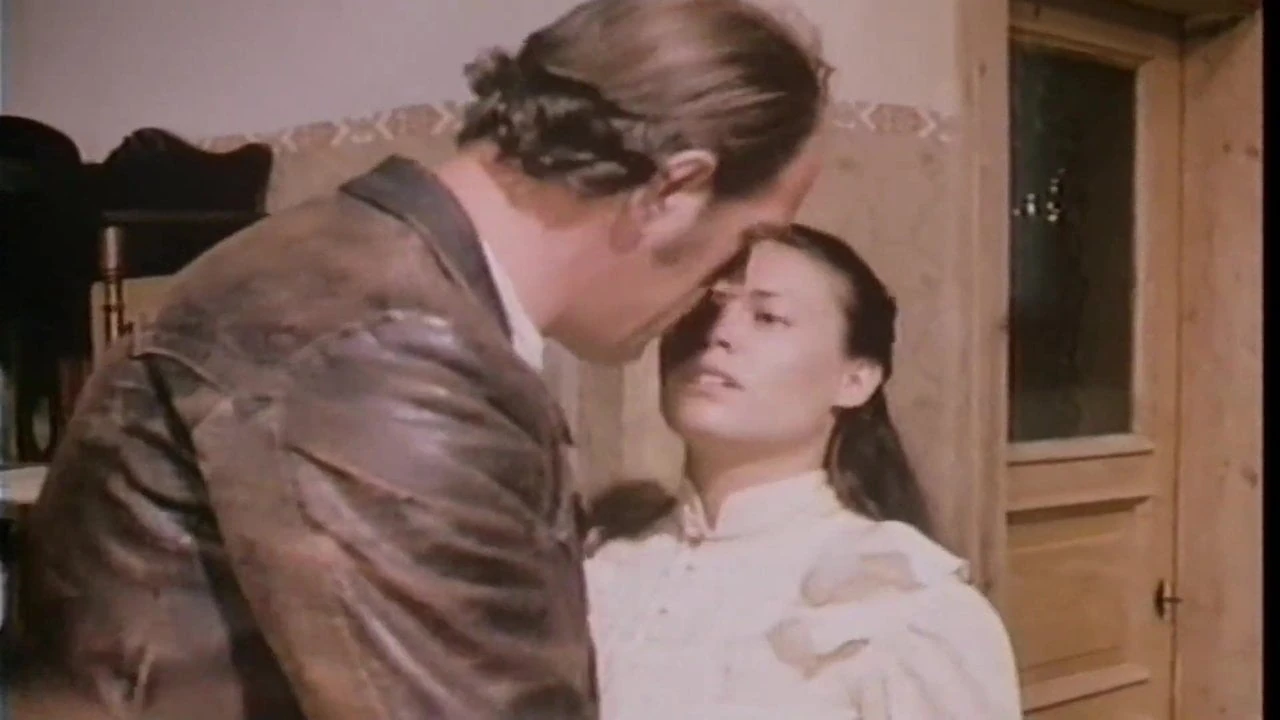 Janine (HD - Full - English)