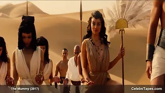 Sofia boutella seksi video