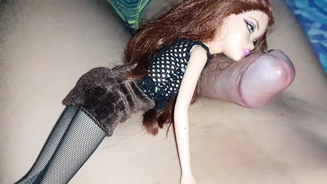 Danna bana eski moda bir oral seks veriyor