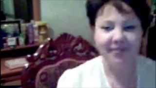 bbw üzerinde web kamerası