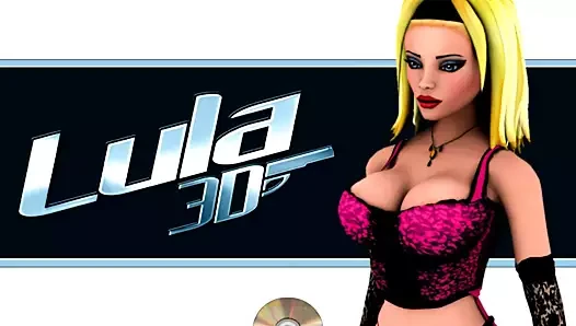 Lula 3d - 22-las vegas 4 (deutsch) oynayalım