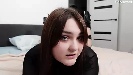 Neden benden böyle giyinmemi istedin ve şu anda ne yapıyorsun)