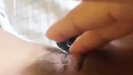 Kadın mastürbasyon aşk.