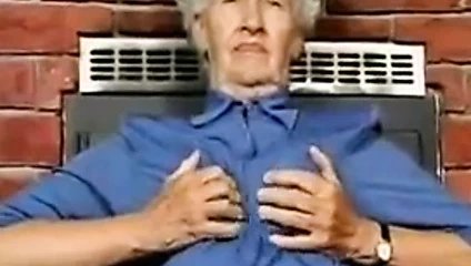 kıllı nine ile dildos