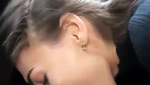 kız arkadaş oral seks