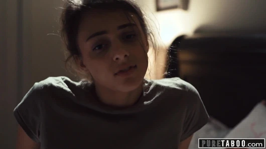 Saf tabu rahip genç 2 ona anal bekaretini ikna eder