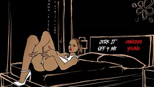 4 beni mastürbasyon (abanoz joi)