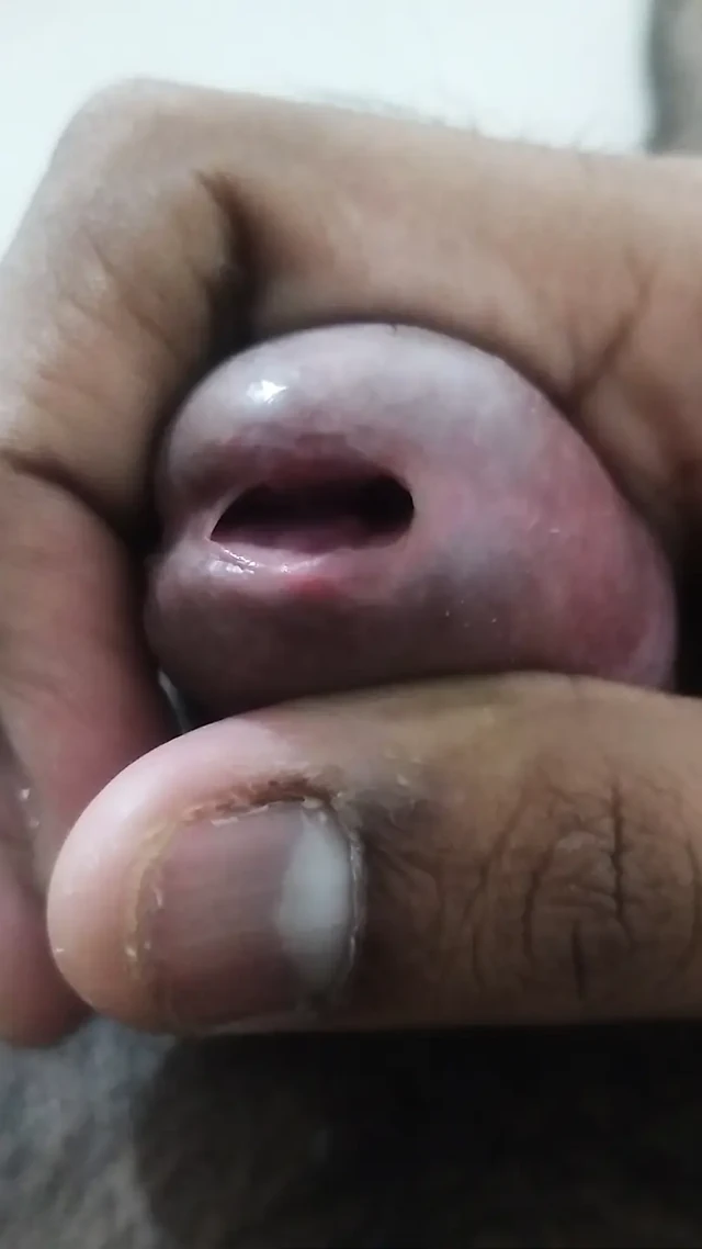 Jerking straight for 365 days Day 1.