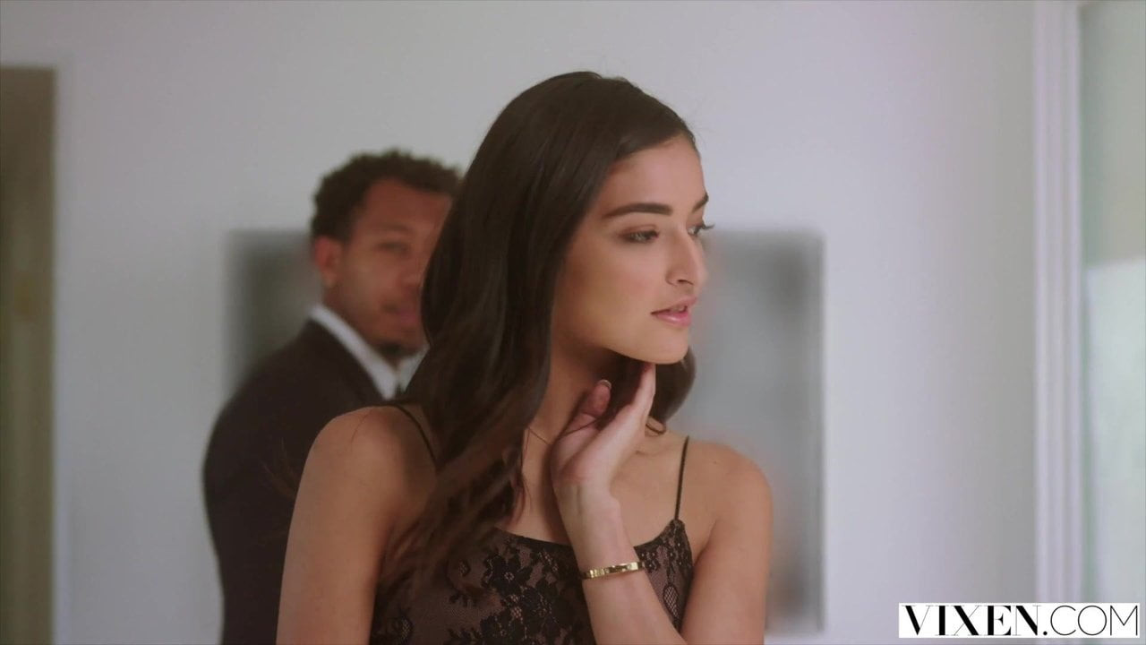 Vixen sinirli gf cheats sonra onu kardeşler düğün