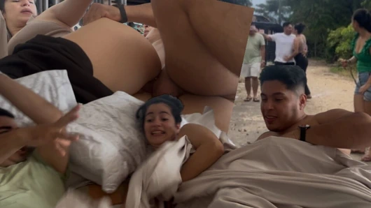 Bu üvey anne her zaman yatağını kocasının arkadaşıyla paylaşmayı seven büyük götlü orta yaşlı seksi kadın!