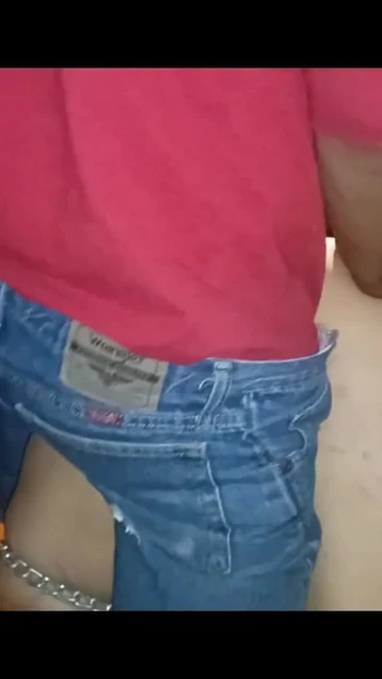 Эпический момент из "Задницу заполнили, затем трахнули"