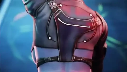 Kitle etkisi liara t'soni sürme horoz pov