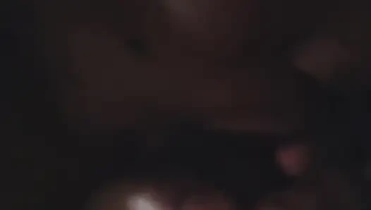 Bırak ağzına Boşaltsın