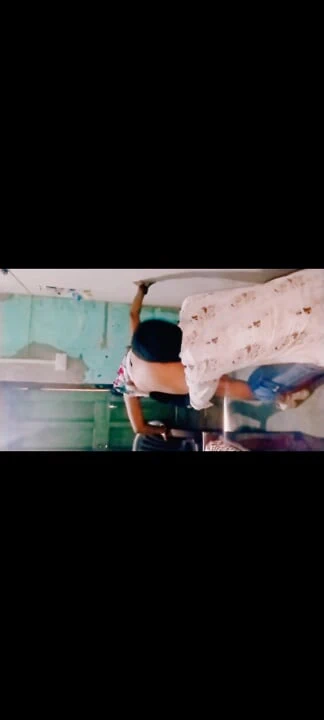 Indian desi bhabhi ki zarbdast chudai home mede bhabhi