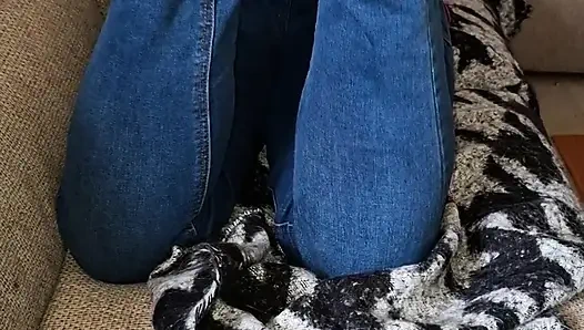 Оставайтесь игнорируемыми у моих вонючих и грязных ног