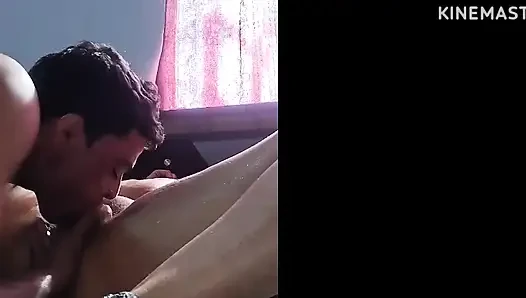 1. Kez Balık Avlıyor Arkadaş Waif