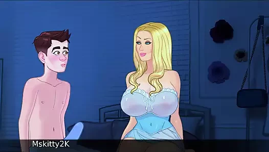 Lust Legacy - bölüm 34 yardım et, Nicole tarafından misskitty2k