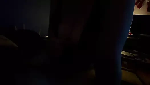 Seni böyle emmemi ister misin?