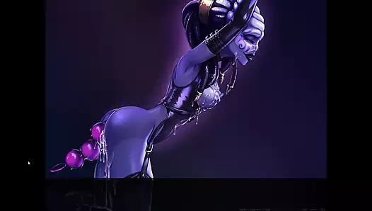 Tam oyun - slutcraft: spermin sıcaklığı, bölüm 30