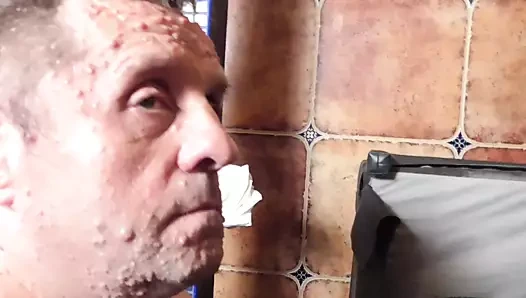 Çift romantizm ve aşağılama eğlencesi!