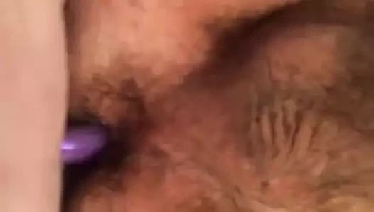 Karım beni takma yarakla sikiyor