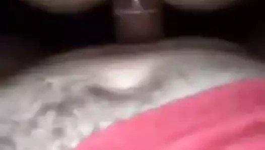 Aldatan em fışkırtıyor