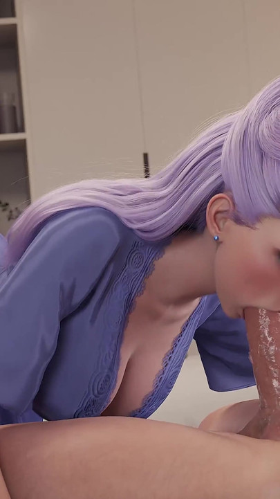 K/da Evelynn - kötü adam sakso ve kovboy kız dölleme - league of legends animasyonu