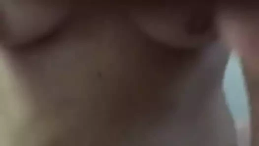 Sürtük eş kahrolası beni sert