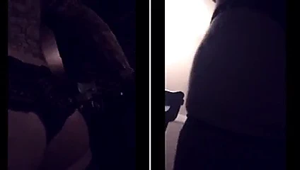 şaplak ve yürüyüş