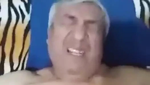 lanet eski büyükbaba