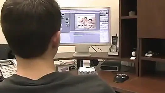 Jason'ın "teknik desteğe" ihtiyacı var