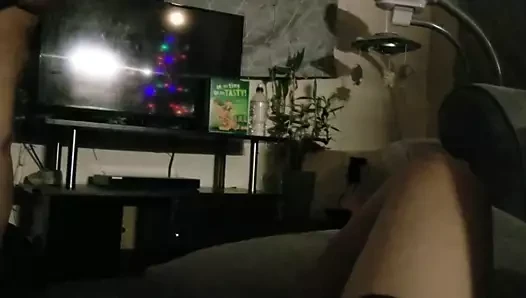 Cuckold hotwife aşık oluyor