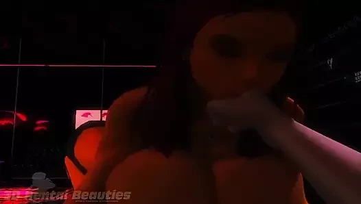 Star Fire bakış açısı seansı