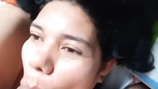 Kız arkadaşımdan anal seks ve emiyor