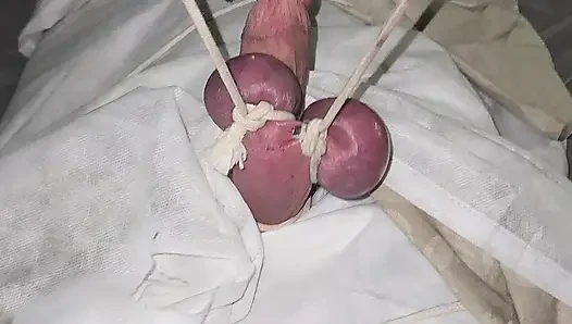 Goode girl cbt sarılmış, ağırlıklı ve ağdalı