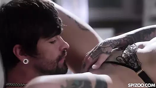 Dom lysagna delray baskın arzusunu gösteriyor